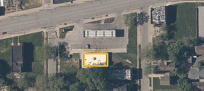 11500 Saint Clair Ave