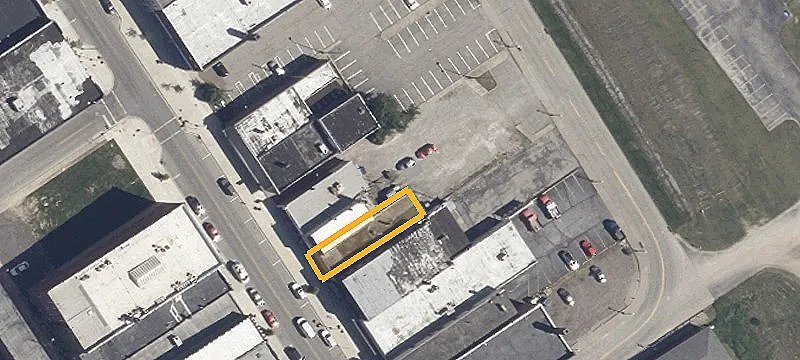 725 Broadway