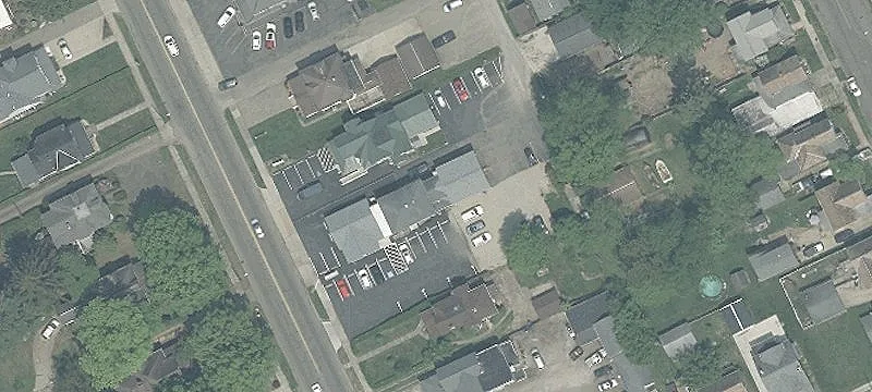 707 Wooster Ave