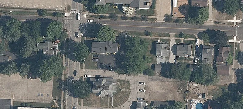 401 Prospect St
