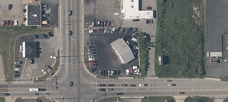 4033 State Rd