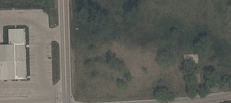 3320 Centennial Rd