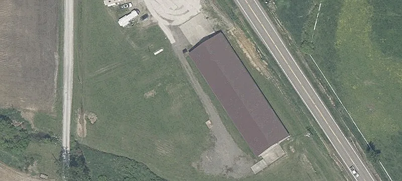 6408 State Rte 800th SE