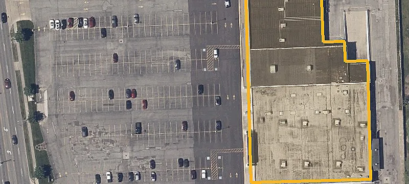 12201 Pearl Rd, Unit 12465