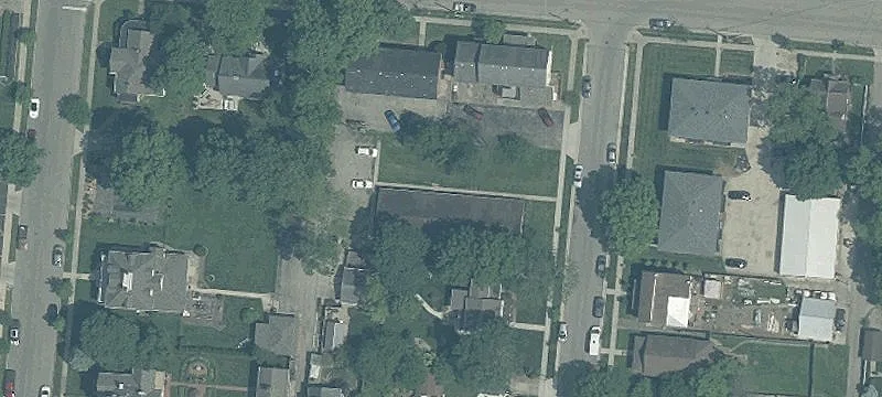 11 Jackson St