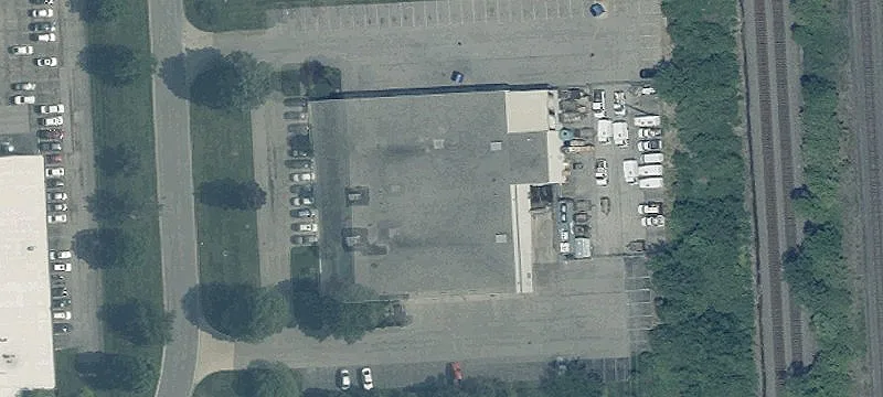 461 Enterprise Dr