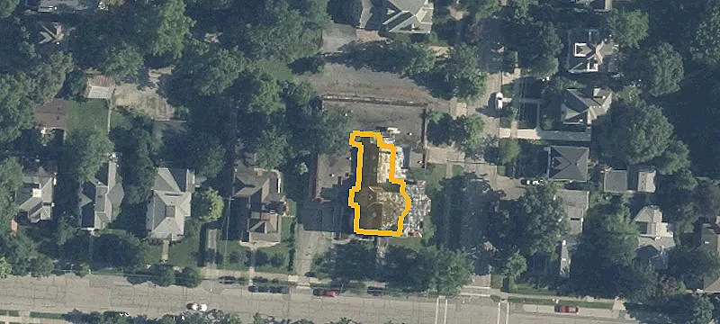 54 Lincoln Ave