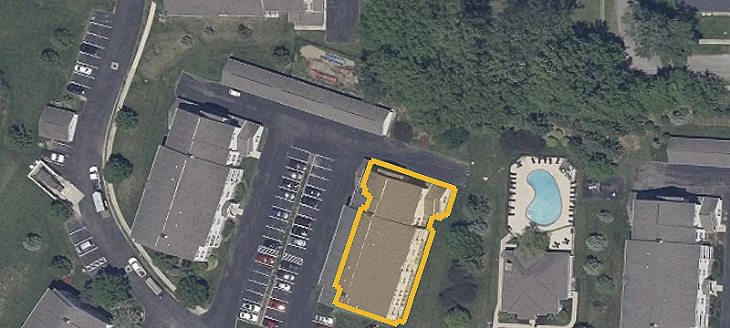 151 Somerset Ln, Unit 16