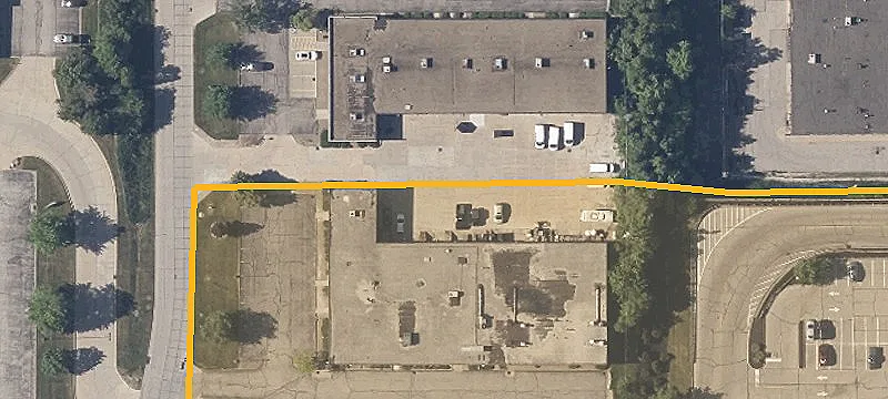 300 Ken Mar Industrial Pkwy