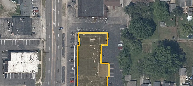 6949 Market St, Unit 6951