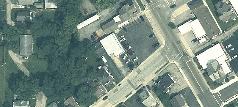 16 Western Ave
