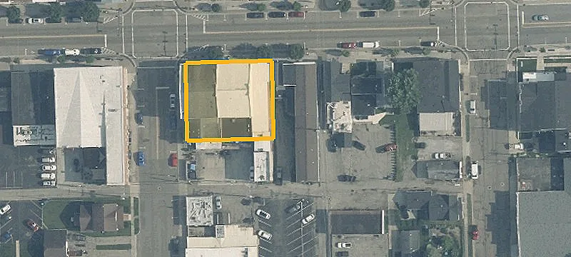 114-116 Main St
