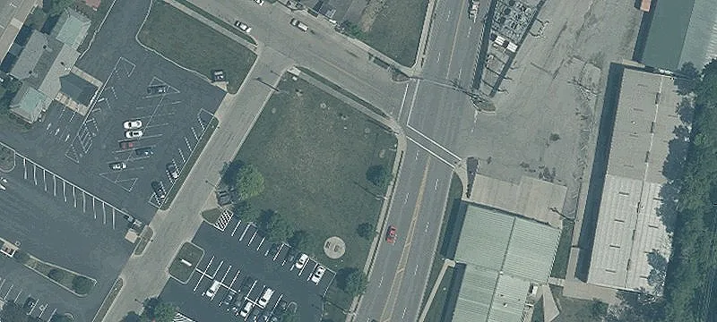 Riley Blvd