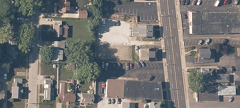 457 Main St