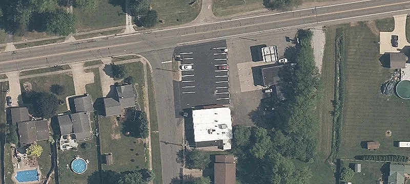 2110 Main St