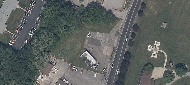 1124 Niles Cortland Rd