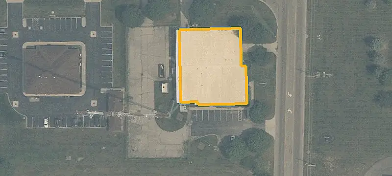 1450 Experiment Farm Rd