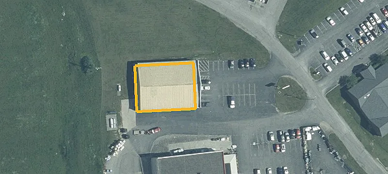 7114 Bachman Rd