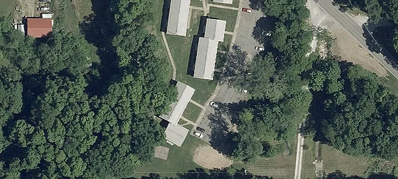 784 Blacksnake Rd