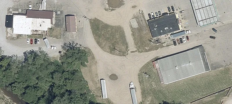 42 Columbus Rd
