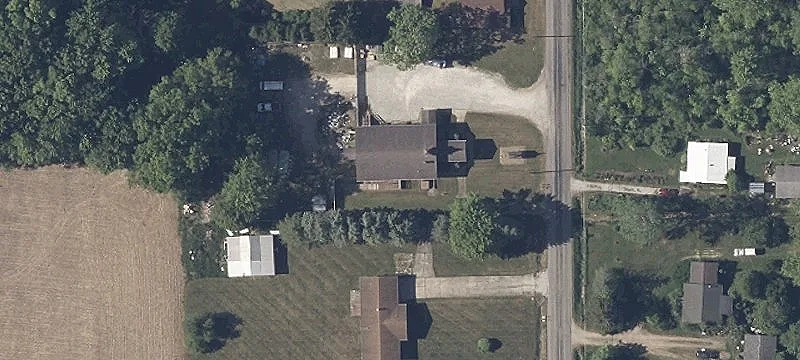 14390 Hametown Rd
