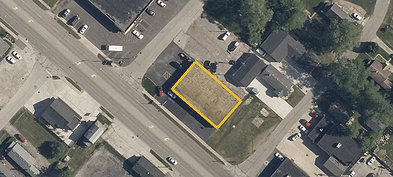 3107 Woodville Rd