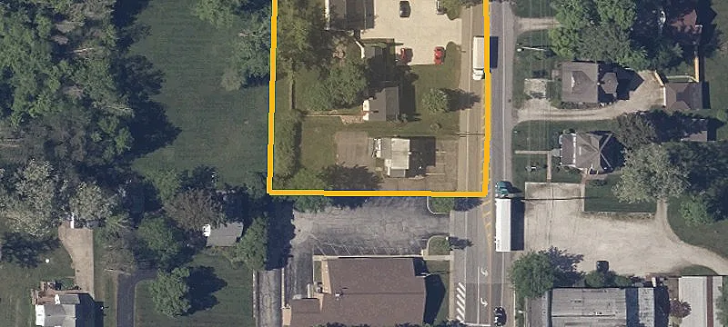 1972 Cleveland Massillon Rd