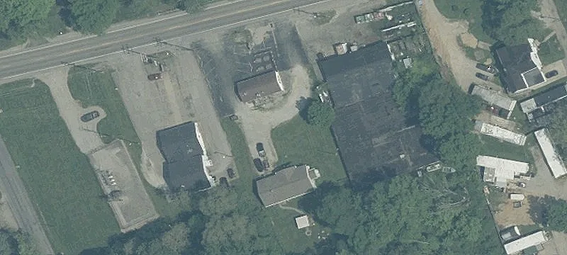6005 Us Hwy 22nd And 3rd 3