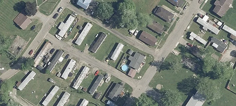 120 La Porte Dr