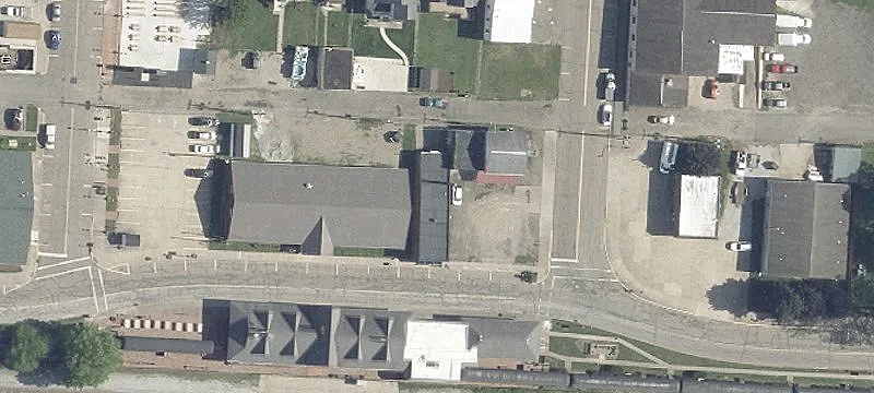 431 Ctr St