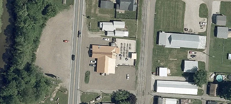 8352 Mt Vernon Rd
