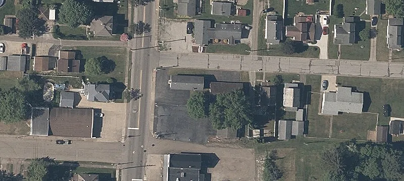 554 Wabash N Ave