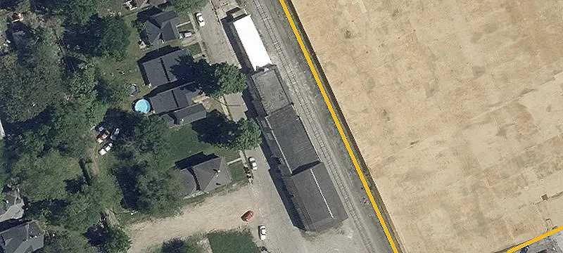 160 Clinton St
