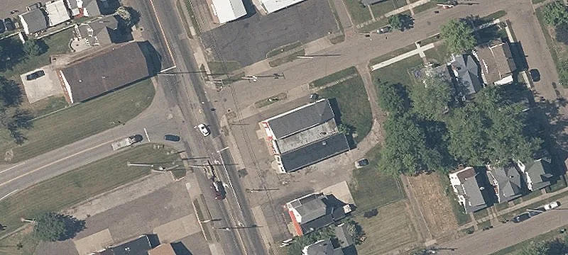 904 Erie S St