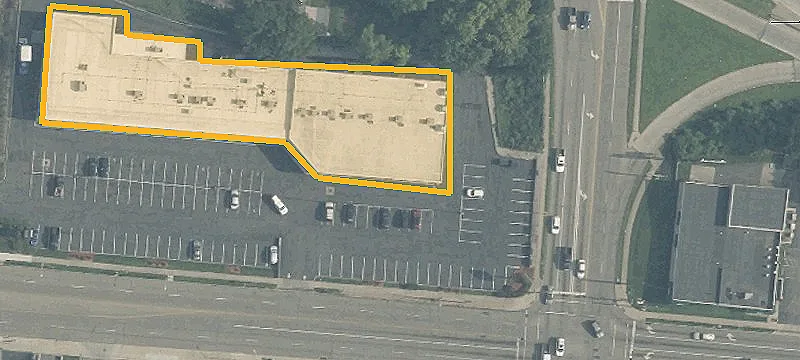 2929 Linden Ave, Unit 2939