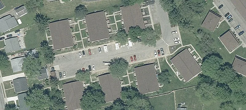 231 Coshocton St