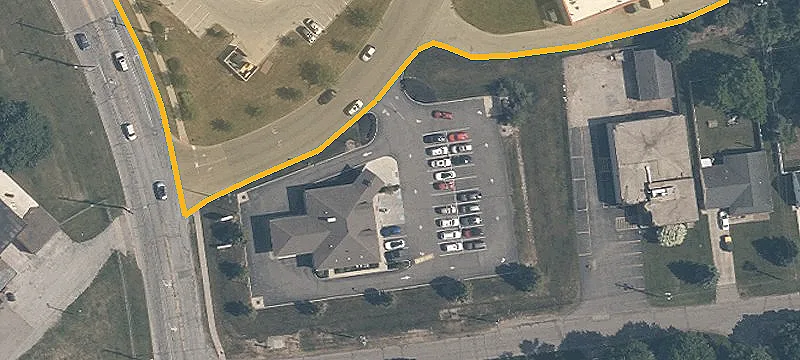 25 Fairgrounds Rd