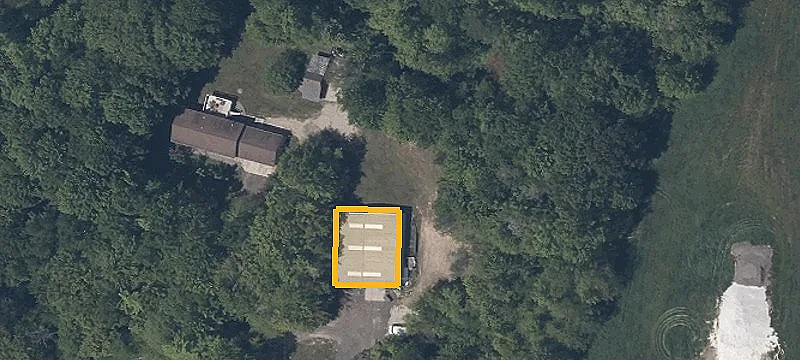 5385 Us Hwy 6th 6