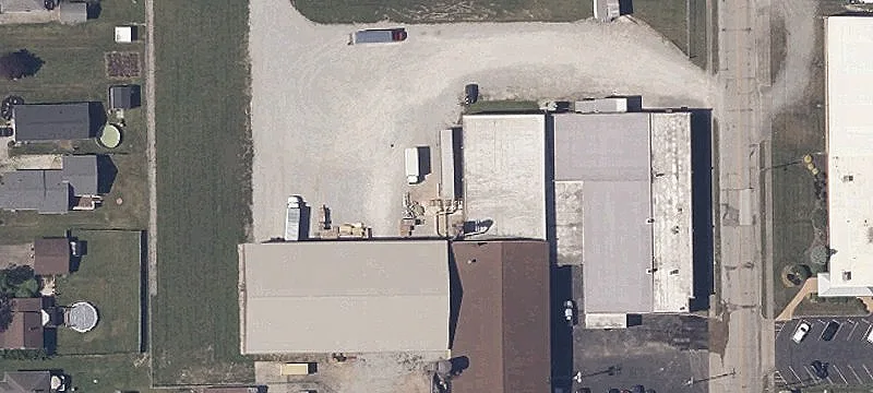 15 Industrial St