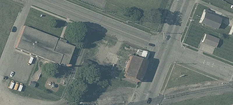 701 Pickaway St