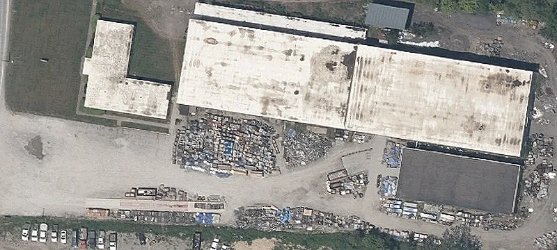 907 Main