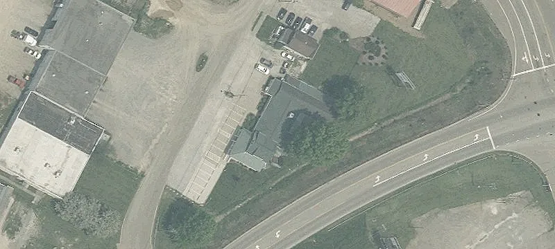 3165 Reese NW Rd