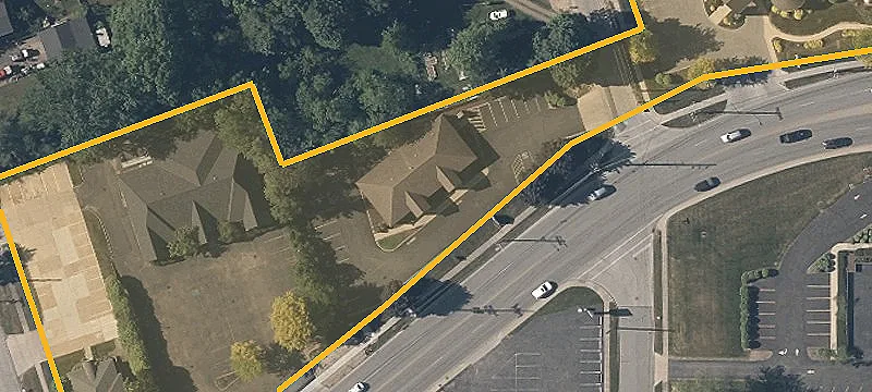 757 Graham Rd