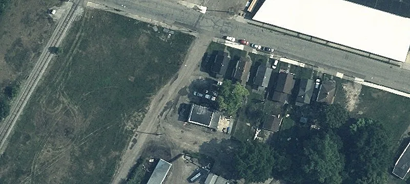 855 Sherman Ave