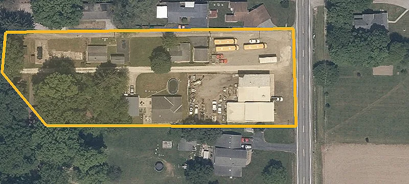 6009 State Rte 46