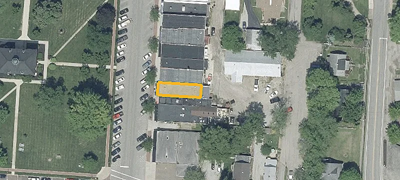 34 Vernon St