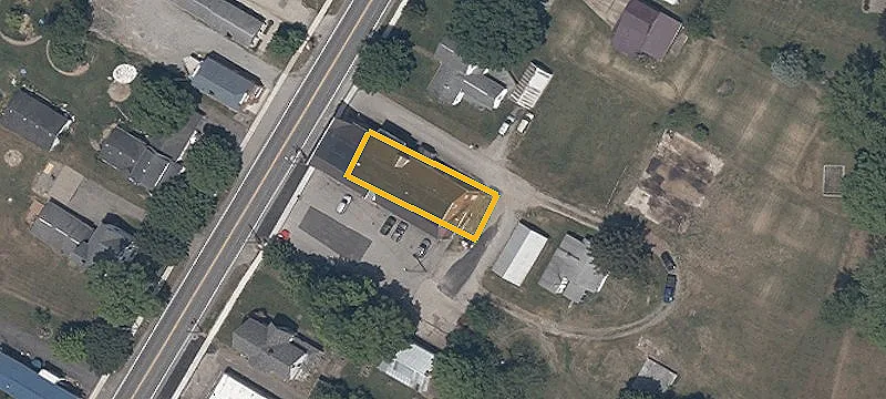 8440 Main St
