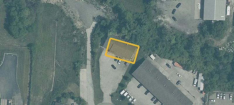 5534 Eureka Dr
