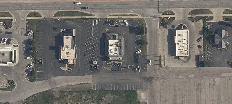 2020 Harding Hwy
