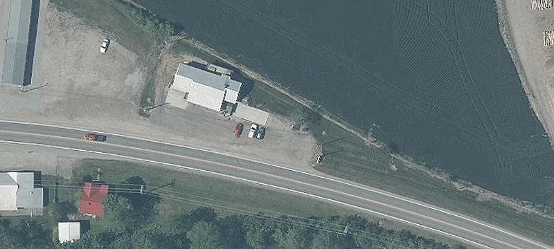 15842 State Rte 56th E